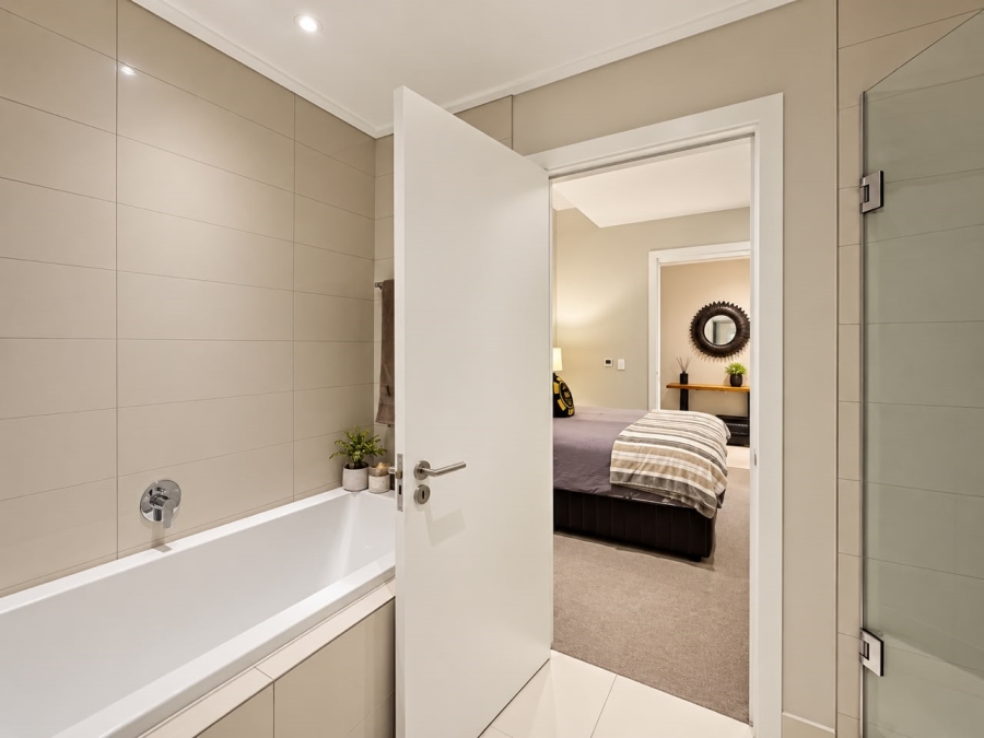 To Let 2 Bedroom Property for Rent in Cape Town City Centre Western Cape